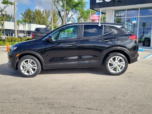Used 2023 Buick Encore GX Preferred w/ Cold Weather Comfort Package FWD image 8