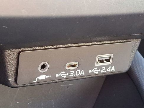 Used 2025 Subaru Forester Touring w/ Protection Package image 25