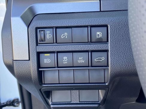 New 2026 Toyota 4Runner TRD Off-Road Premium image 24