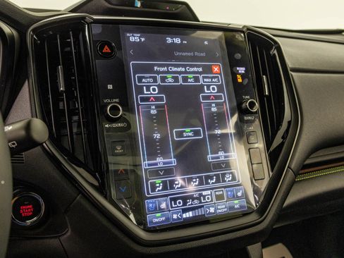 Used 2026 Subaru Ascent Bronze Edition AWD/4WD image 30