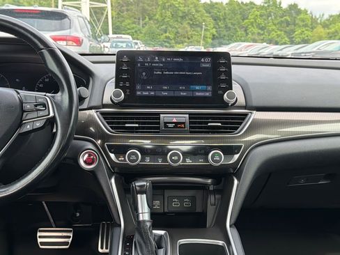 Used 2022 Honda Accord Sport Special Edition image 19