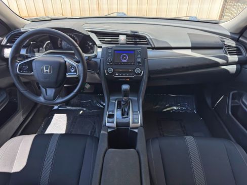 Used 2018 Honda Civic LX image 11