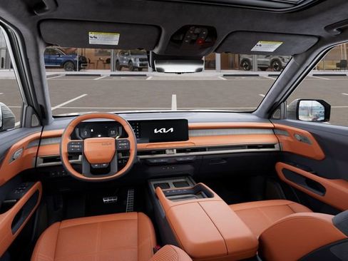 New 2027 Kia Telluride SX Prestige image 14