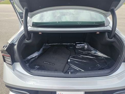 Used 2025 Hyundai Sonata SEL image 23