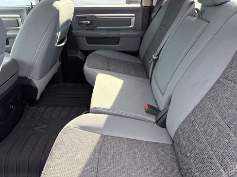 Used 2018 RAM 1500 Big Horn image 33