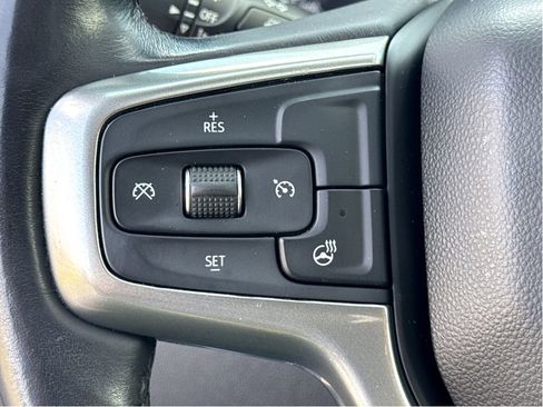 Used 2020 Chevrolet Silverado 1500 RST w/ All-Star Edition AWD/4WD image 15