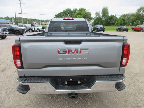 New 2026 GMC Sierra 1500 Pro w/ Pro Value Package AWD/4WD image 6