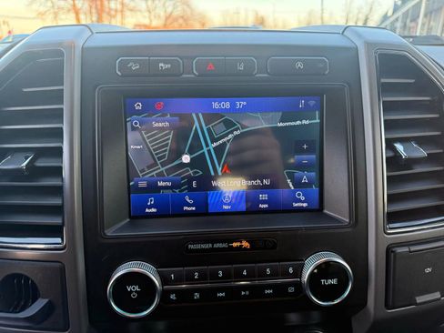 Used 2020 Ford Expedition Max XLT w/ Equipment Group 202A image 22