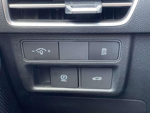 New 2026 Hyundai Sonata SEL image 17