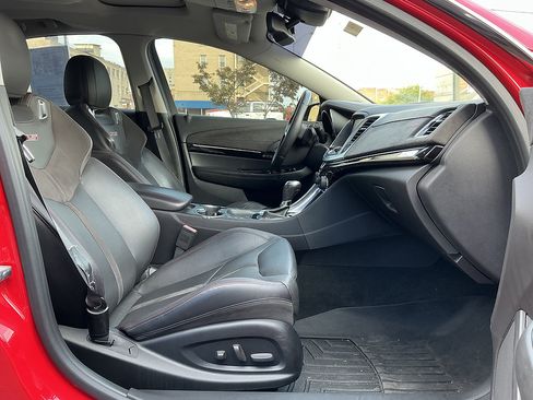 Used 2014 Chevrolet SS RWD image 32
