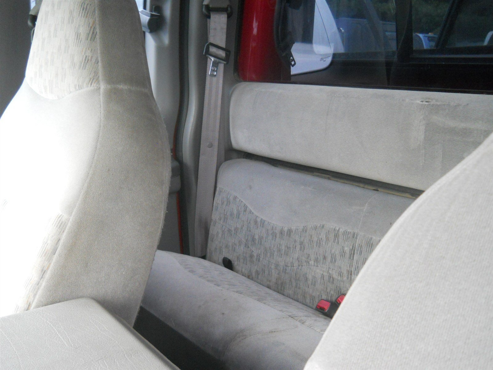 Used 1999 Ford F250 XLT AWD/4WD image 8