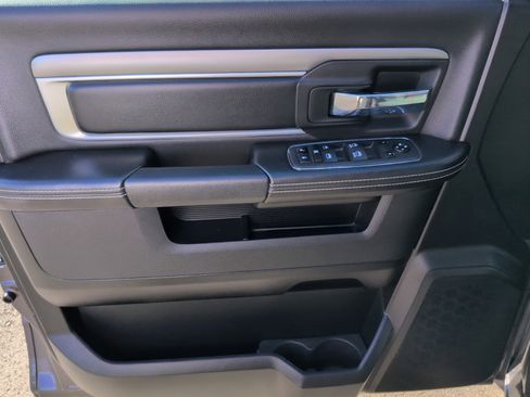 Used 2022 RAM 1500 Classic Warlock w/ Electronics Group image 23