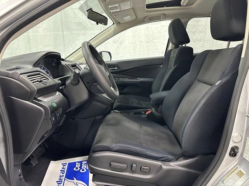 Used 2015 Honda CR-V EX image 14