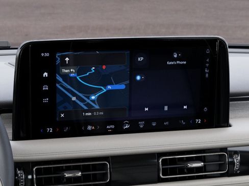 New 2027 Lincoln Aviator Reserve AWD/4WD image 14