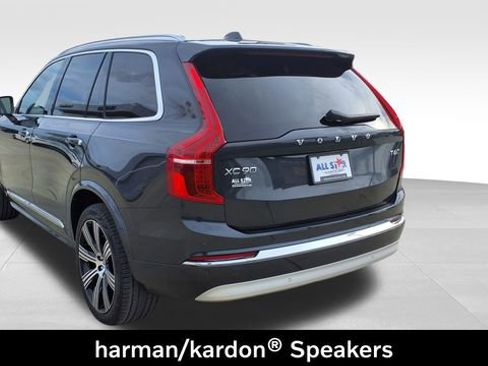 Used 2022 Volvo XC90 T6 Inscription image 6