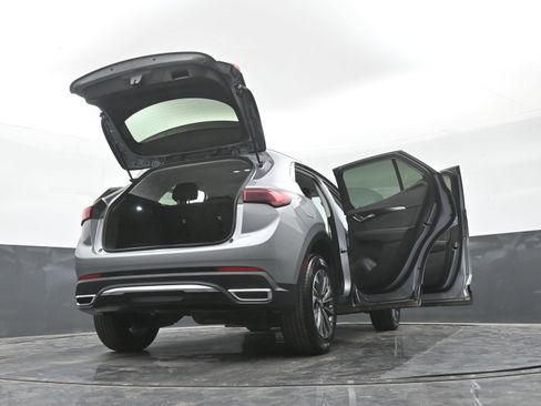 Used 2024 Buick Envision Preferred image 50