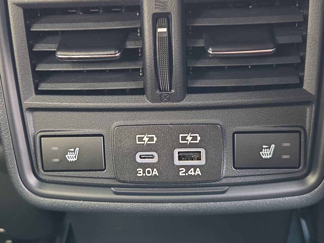 New 2026 Subaru Outback Touring XT AWD/4WD image 24