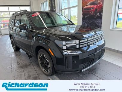 Used 2026 Hyundai Santa Fe SEL