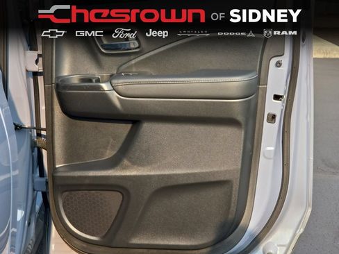 Used 2023 Honda Ridgeline RTL-E image 16
