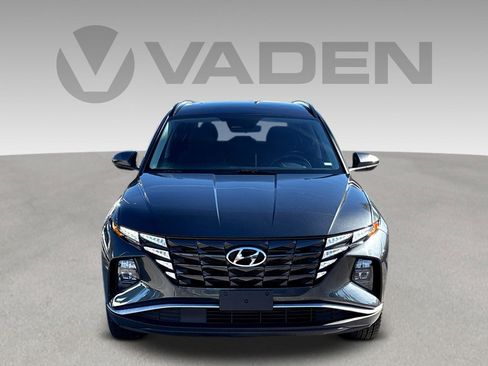 Used 2024 Hyundai Tucson SEL image 2