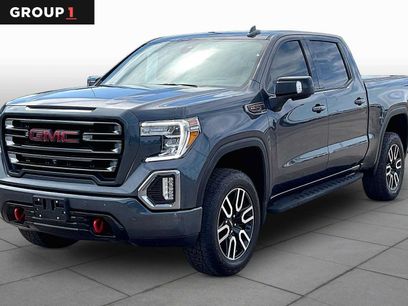 Used 2022 GMC Sierra 1500 AT4 w/ AT4 Premium Package