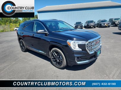 Certified 2023 GMC Terrain Denali w/ LPO, Floor Liner Package