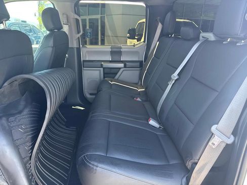 Used 2019 Ford F150 XLT w/ Equipment Group 301A Mid AWD/4WD image 16