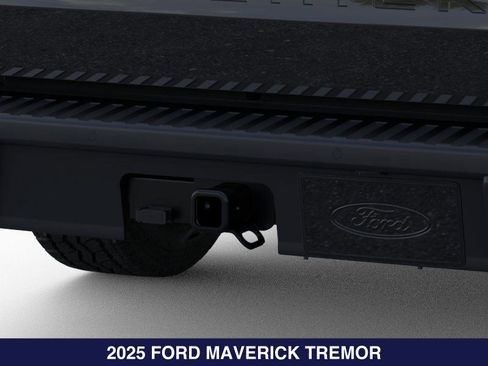 New 2025 Ford Maverick Tremor AWD/4WD image 22