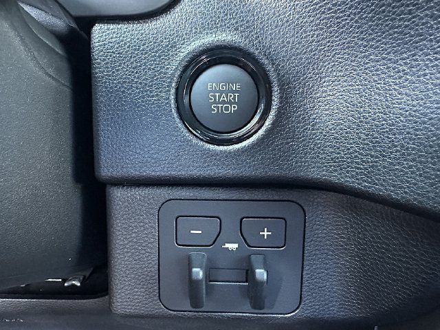 New 2026 Toyota Tundra SR5 w/ SR5 Convenience Package RWD image 25