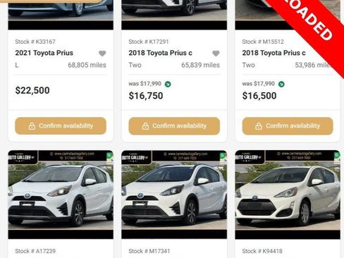 Used 2020 Lincoln Aviator Reserve w/ Equipment Group 202A image 41