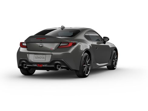 New 2026 Toyota GR86 Premium w/ Performance Package RWD image 9