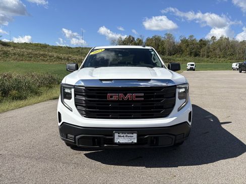 Used 2023 GMC Sierra 1500 Pro image 8