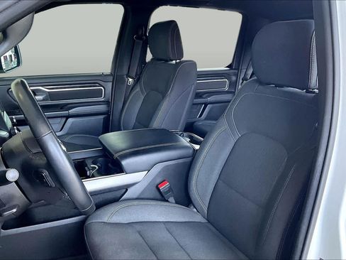 Used 2023 RAM 1500 Big Horn AWD/4WD image 8