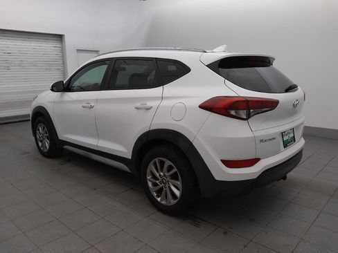 Used 2018 Hyundai Tucson SEL AWD/4WD image 3