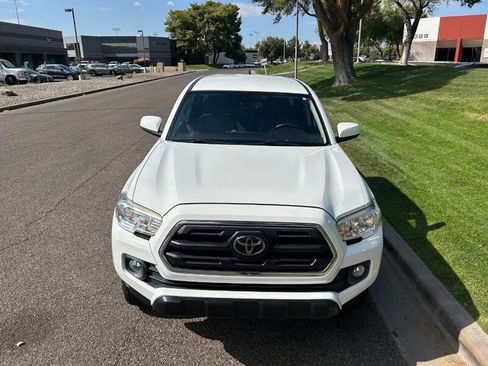 Used 2019 Toyota Tacoma SR5 image 10