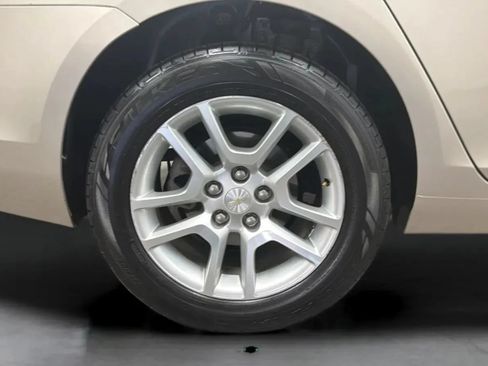 Used 2013 Chevrolet Malibu LT w/ Power Convenience Package FWD image 25