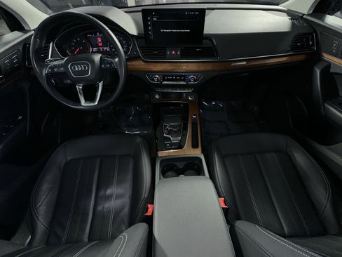 Used 2023 Audi Q5 2.0T Premium w/ Convenience Package image 31