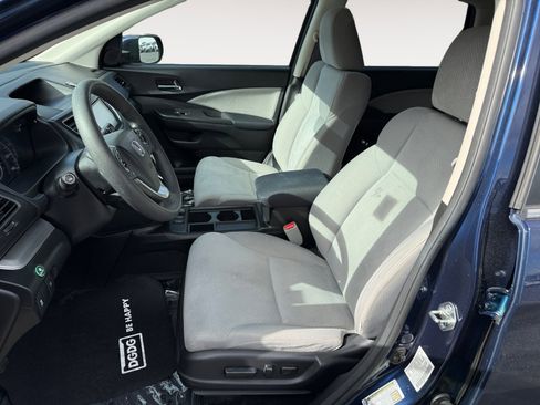 Used 2015 Honda CR-V EX image 10