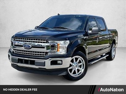 Used 2020 Ford F150 XLT w/ Equipment Group 302A Luxury