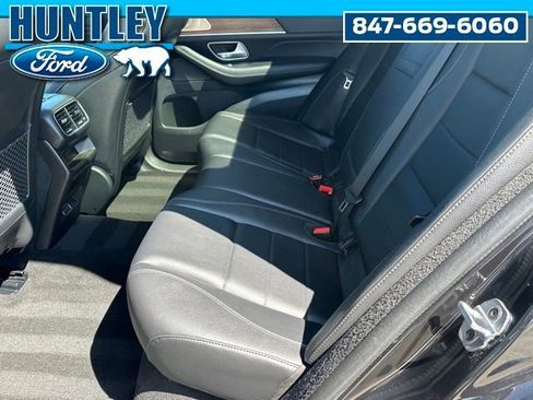 Used 2025 Mercedes-Benz GLE 350 4MATIC image 15