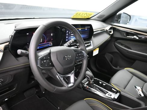 New 2026 Chevrolet TrailBlazer ACTIV w/ Convenience Package AWD/4WD image 20