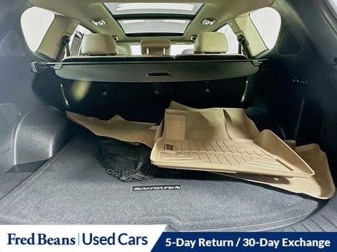 Used 2020 Hyundai Santa Fe Limited w/ Cargo Package image 28