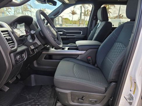 New 2026 RAM 2500 Big Horn image 12