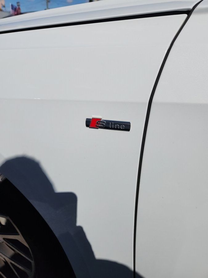 Used 2023 Audi A8 L 3.0T AWD/4WD image 6