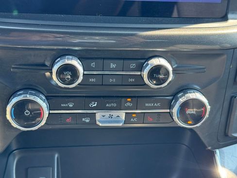 Used 2023 Ford F150 XLT w/ Equipment Group 302A High image 12