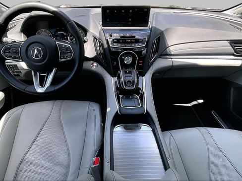 Used 2019 Acura RDX FWD w/ Technology Package image 16