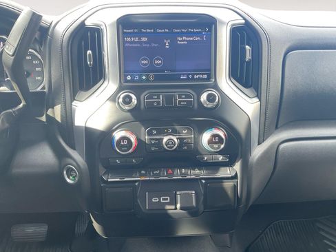 Certified 2021 GMC Sierra 1500 Elevation w/ X31 Off-Road Package AWD/4WD image 11