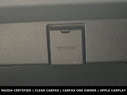 Certified 2023 MAZDA CX-50 2.5 S w/ Preferred Plus Pkg image 22