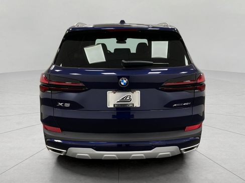 New 2026 BMW X5 xDrive40i AWD/4WD image 40