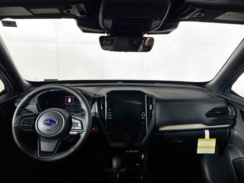 New 2026 Subaru Forester Limited image 12